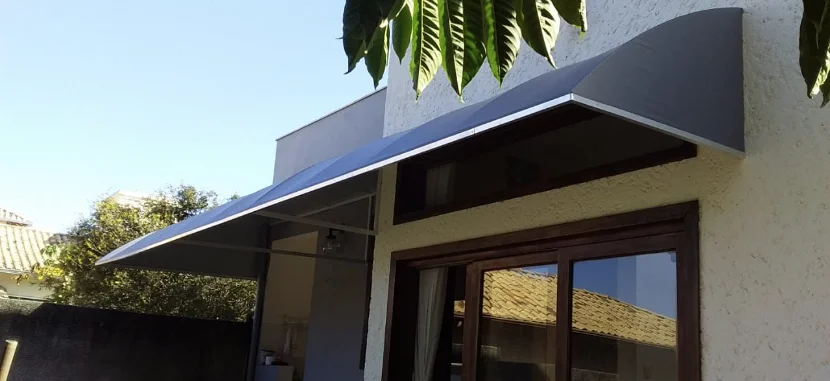 Toldo Fixo
