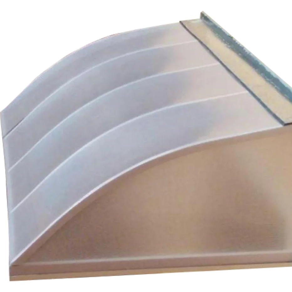 Toldo Fixo